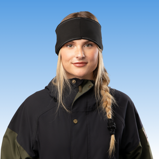 SLYDE™ - Le Bandeau Audio Original