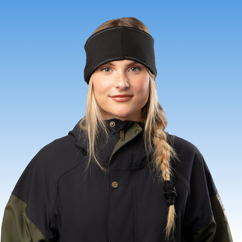 SLYDE™ - Le Bandeau Audio Original