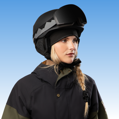 SLYDE™ - Le Bandeau Audio Original