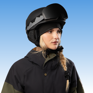 SLYDE™ - Le Bandeau Audio Original